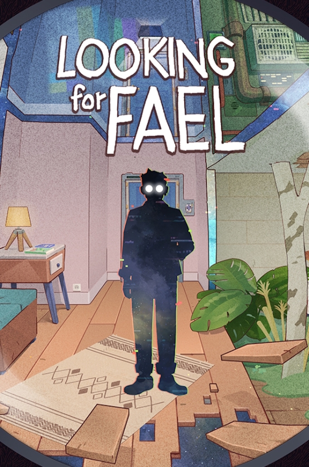 Looking for Fael : le nouveau jeu vidéo d’escape game d’ARTE